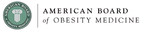 American Board of Obesity Medicine