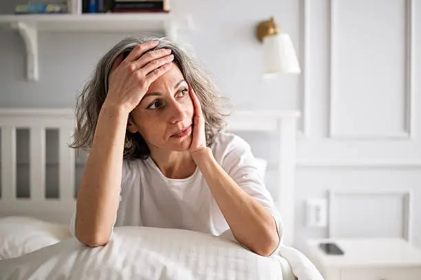 EatingWell: 3 Things to Do Before 5 P.M. If You’re in Perimenopause