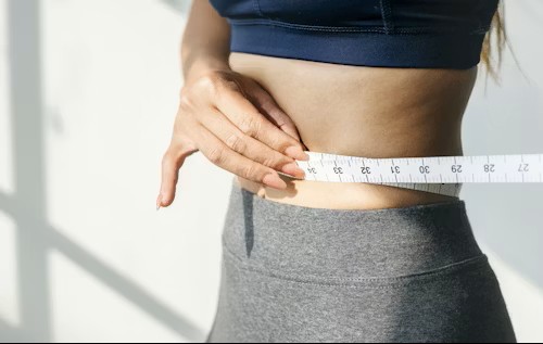 Woman's World: Is the New Food Pyramid the Secret to Easy Weight Loss?
