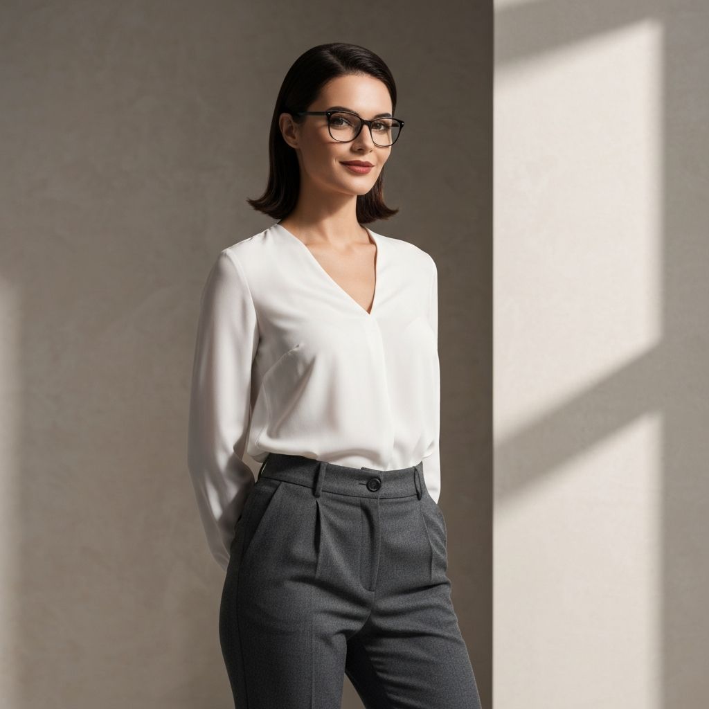 Brand Voice and Personality